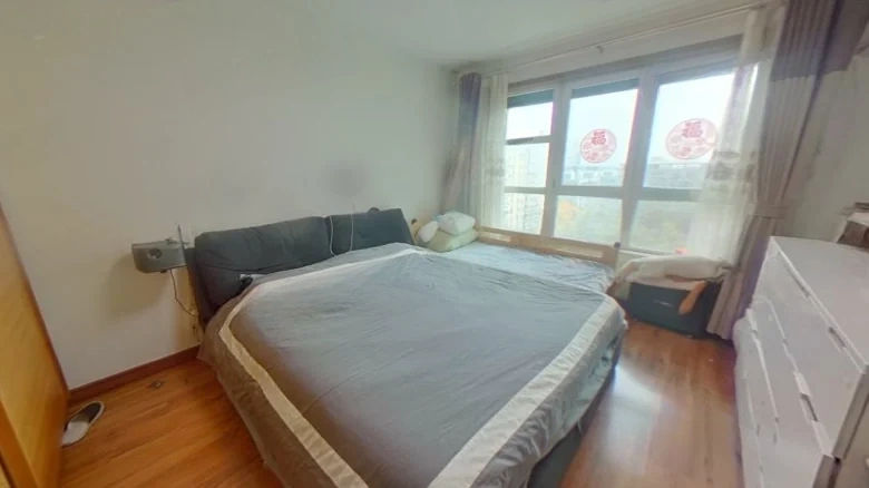 Jiaming Tongcheng A District - View 4