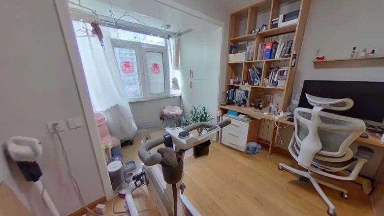 Guang'anmen Inner Street - View 8