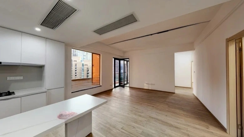 New City Seaside Garden N District - View 6