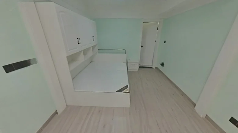 Jinpeng Tower - View 3