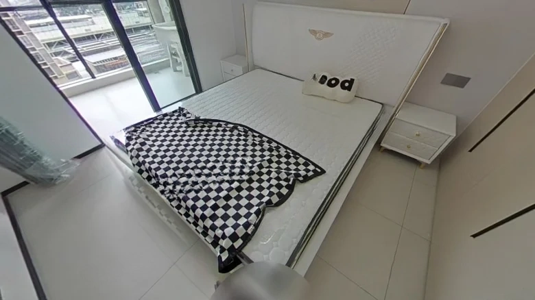 Wushi Pu Garden Phase I - View 4