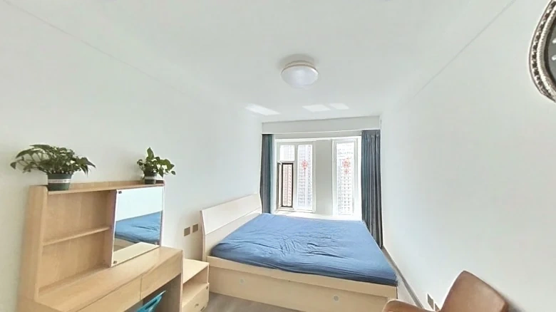 Wuli River City - View 3