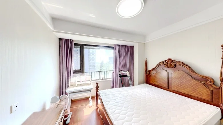 Zhengrong Run Peak - View 4