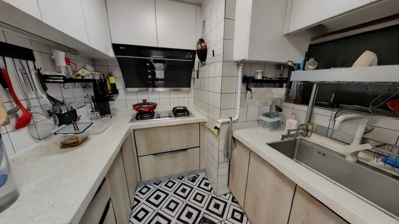 Vanke Jinyu Lanwan Phase II - View 13