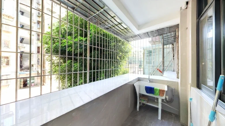 Ancient Street - View 9