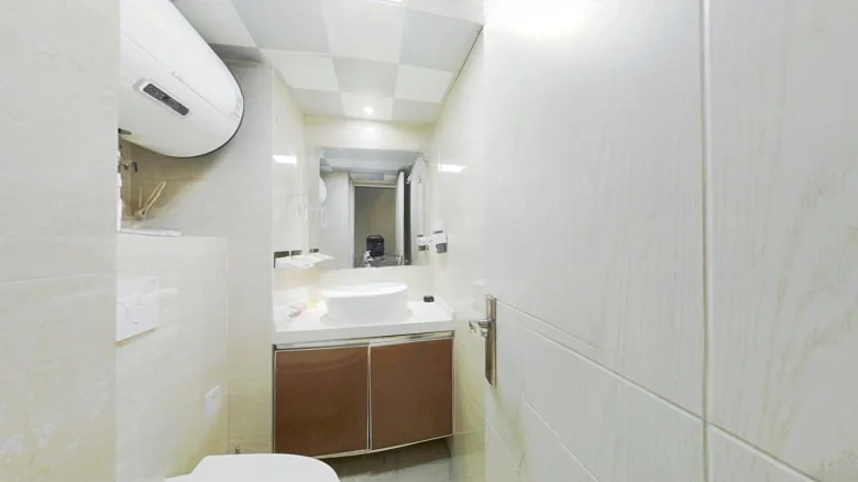 Starlight City - View 6