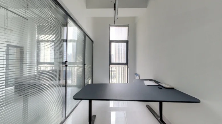 Zhong Qiao International Building - View 1