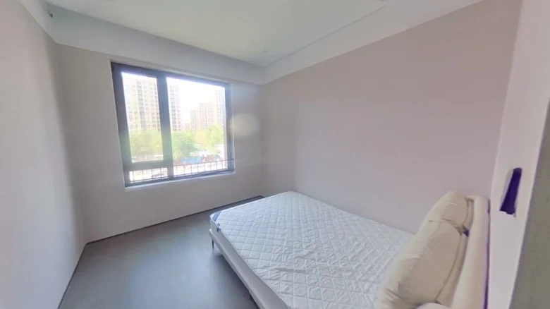 Haidian Happiness Lane - View 3