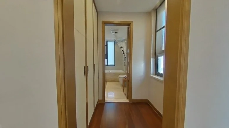 Electric Construction Zhongchu Fan Yue City Plaza - View 12