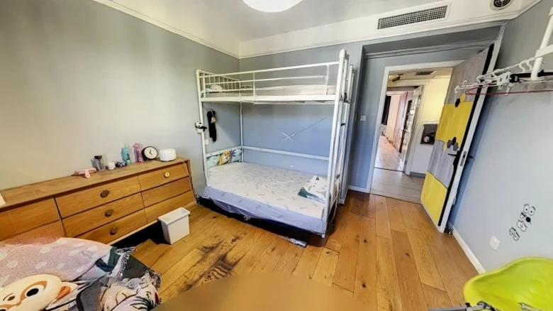 CBD International Golf Villa - View 6