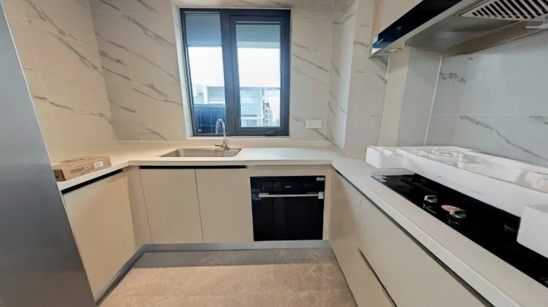 Hangyao City - View 8