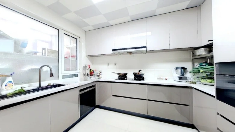 Azure Archipelago - View 10