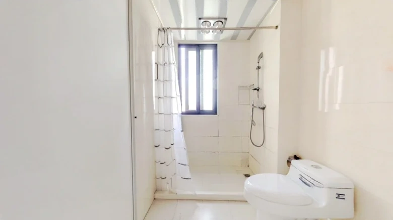 Qi Zhen Ming Yuan Residence Complex - View 6