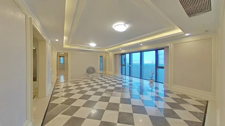 China Resources Center Yuefu - View 7