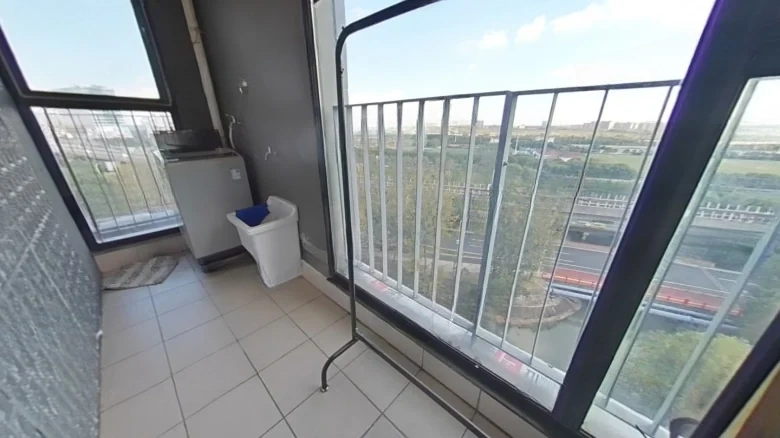 JinDi WeiWèi Lai - View 9