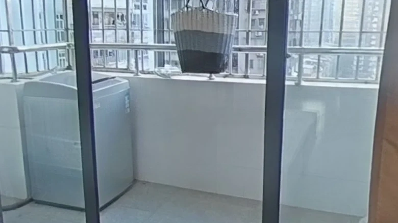 Panhua Tower - View 11