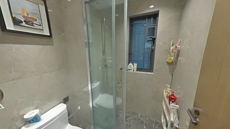 Poly Hongguang Chenyue Phase II - View 8