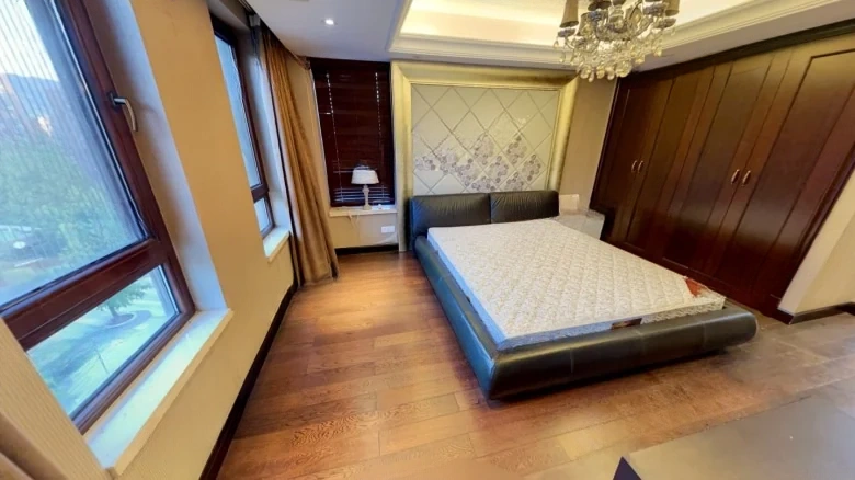 Hunkang Hejia Yuan - View 5