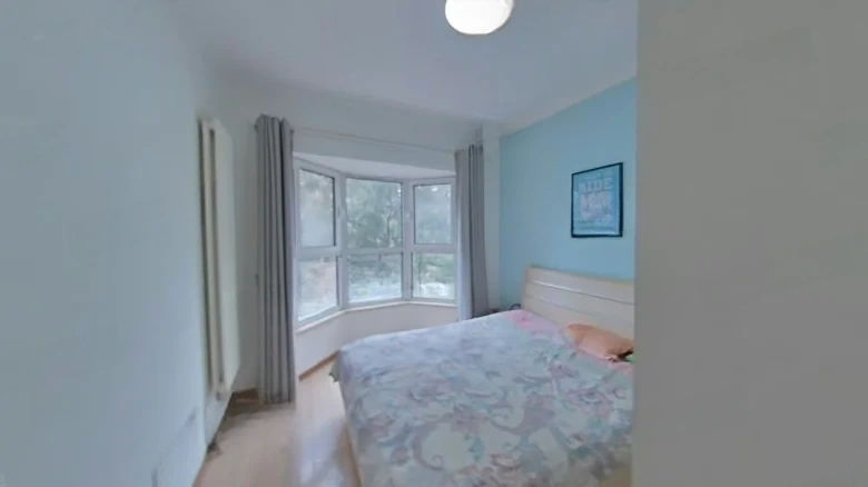 China Ocean City Shengchao Fei - View 2