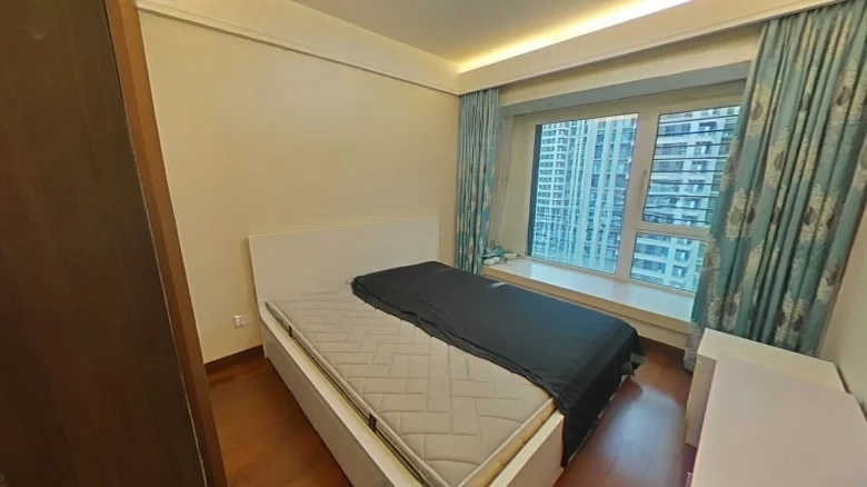 Vanke Linglong Dongqu - View 2