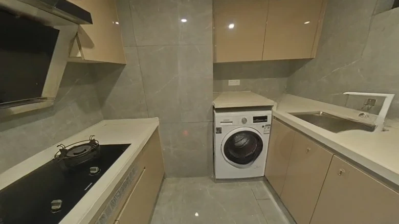 Overseas Built Hi City - View 7