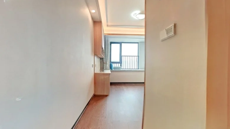 Fosun International Center District 2 - View 5