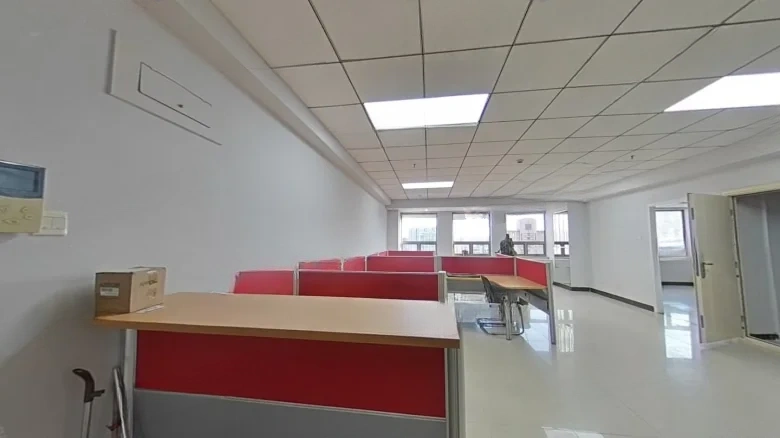 Yuyuan Square - View 5