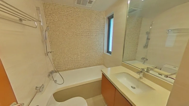 Rende Crystal Garden G53 Apartment - View 10