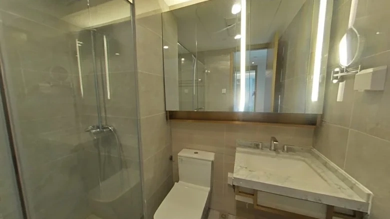 Harmony Sky Fortune Landmark Mansion - View 7