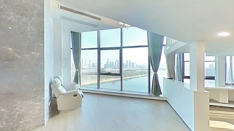 Roundway Changsha Press - View 4