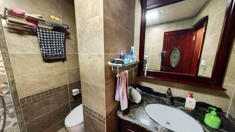 West Beauty Five Continents Heaven Earth - View 10