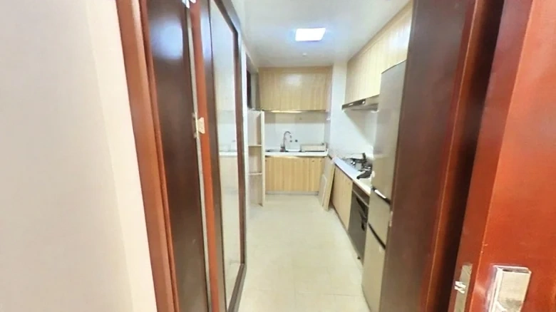 Jade Light New City Imperial View Phase II Relocation Housing - View 8