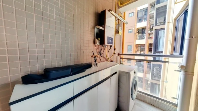 Dongcheng Impression Phase II, Area A - View 10