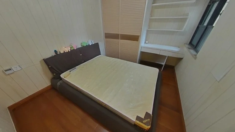 Qinglin Bay Phase V - View 7