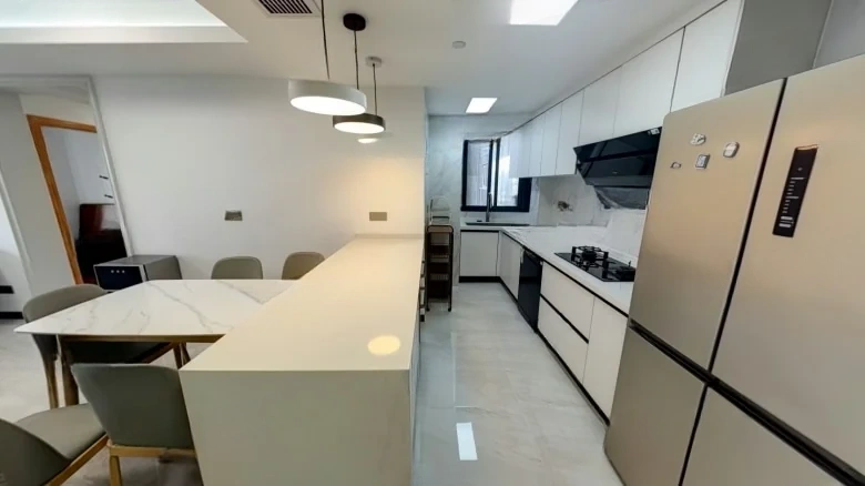 Swan Lake Garden Phase III - View 6