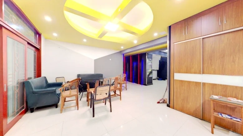 Famous Gate Splendid Capital - View 9