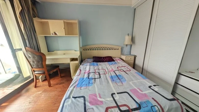 City Garden East District - View 3