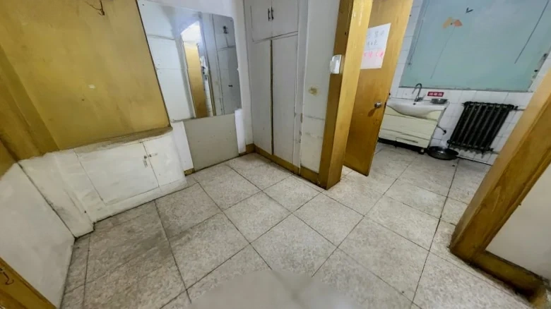 Provincial Supply and Marketing Cooperative Union Dormitory - View 4