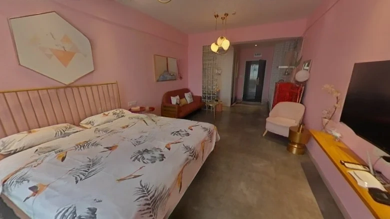 China Resources Wanxiang Li - View 3