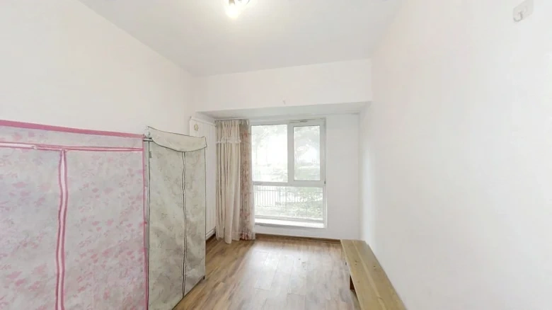 Vanke Xinyu Residence - View 2