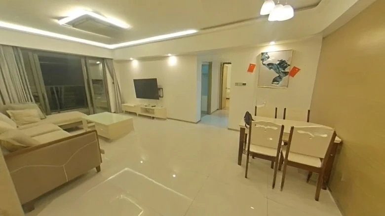 New World Cloud Retreat - View 6