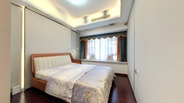 Lan Ting Sheng Hui - View 2