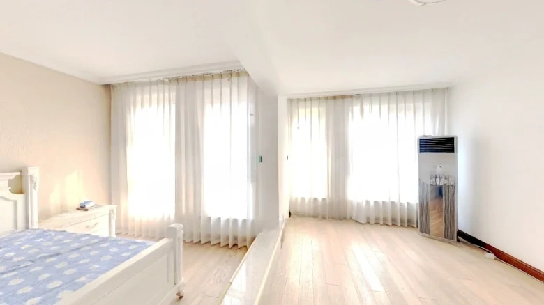 China Ocean Rhein East District - View 5