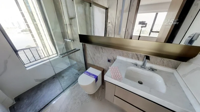 Star River Jiang Man - View 10