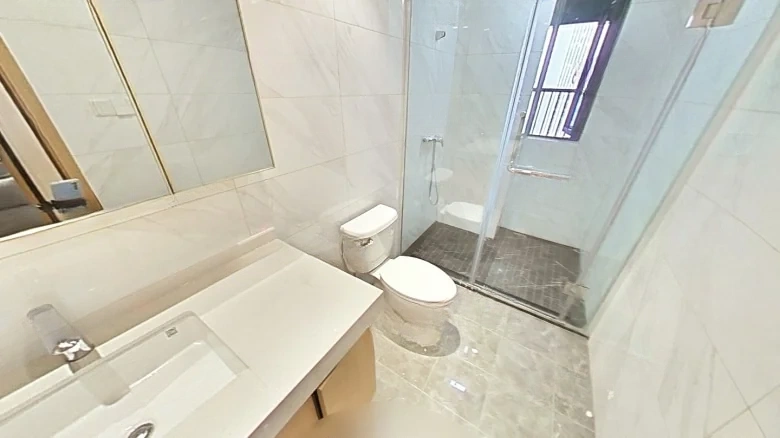 Northbank Yihaoyuan West Garden - View 7