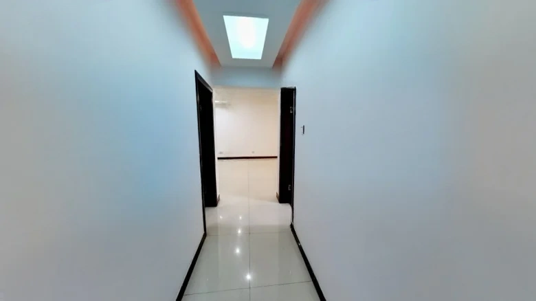 Lanzhou Military Region Political Department Officers' Spouses Compound - View 20