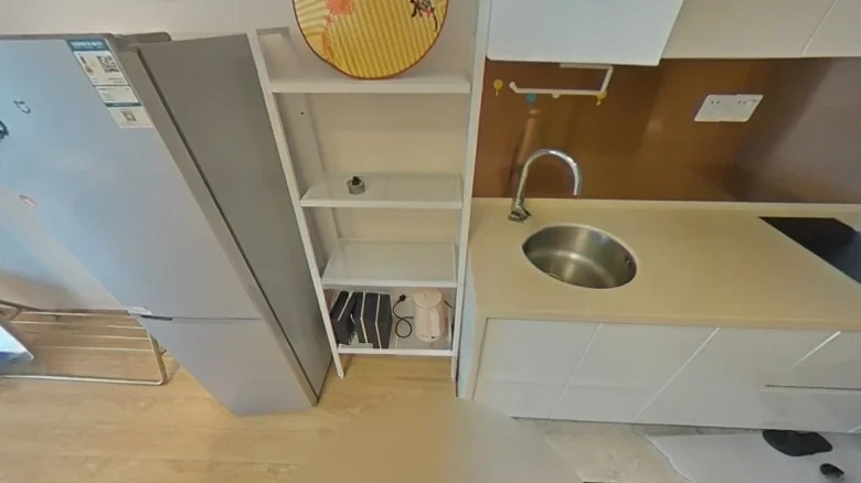 Long Lake Lushun Mansion - View 6