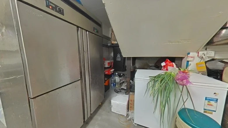 Zhongyuan Street (Kunming Street) - View 13