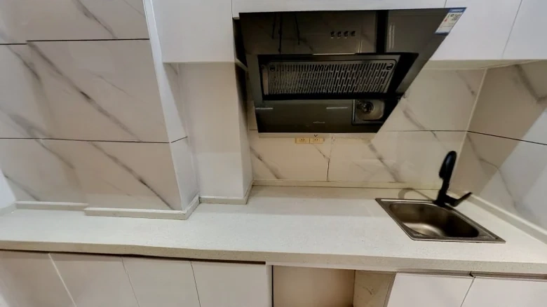 Zongdong International - View 4