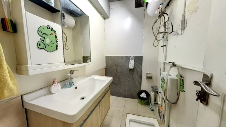 Hui Fu Center - View 15